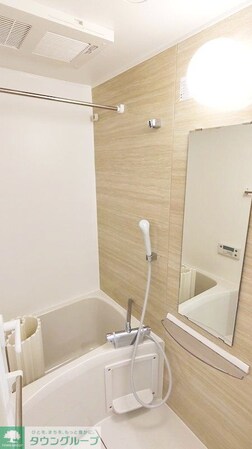 レジディア文京小石川の物件内観写真